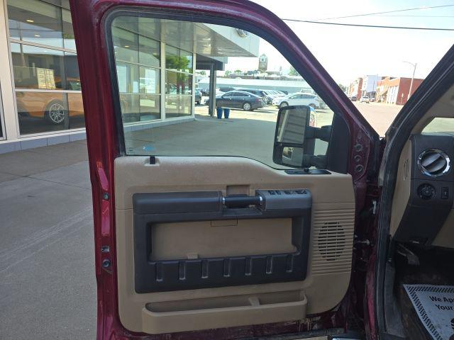 2013 Ford F-350 XLT