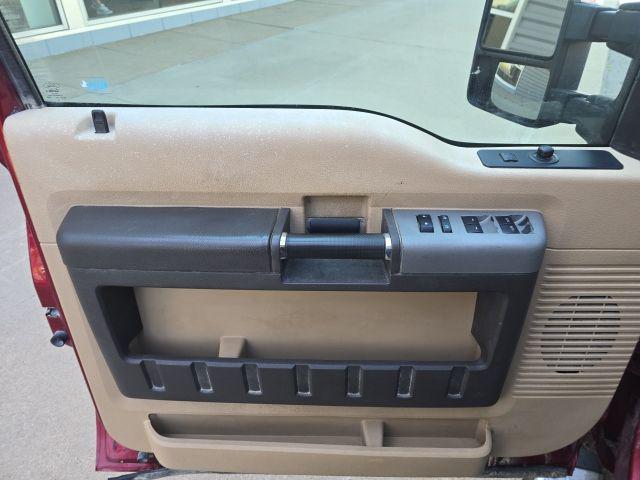 2013 Ford F-350 XLT