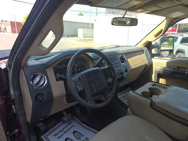 2013 Ford F-350 XLT
