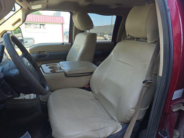 2013 Ford F-350 XLT