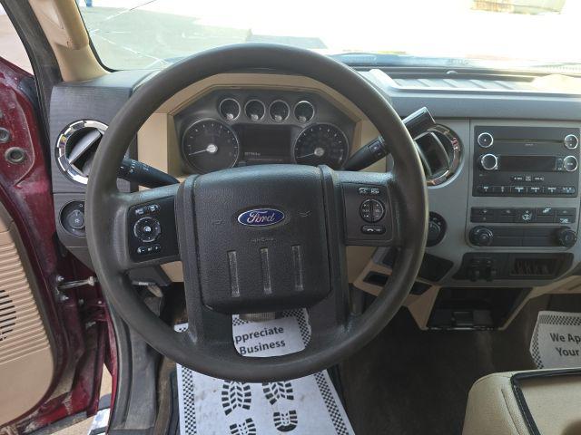 2013 Ford F-350 XLT