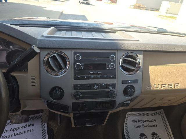 2013 Ford F-350 XLT