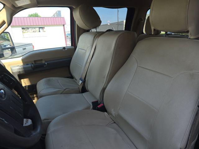 2013 Ford F-350 XLT
