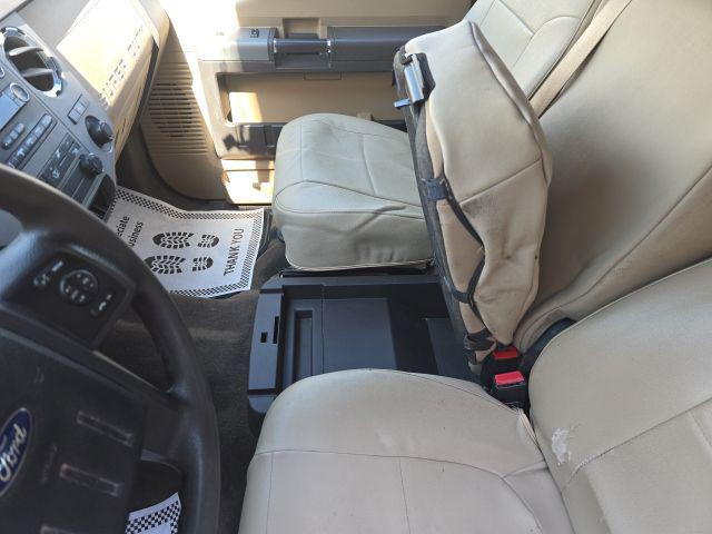 2013 Ford F-350 XLT