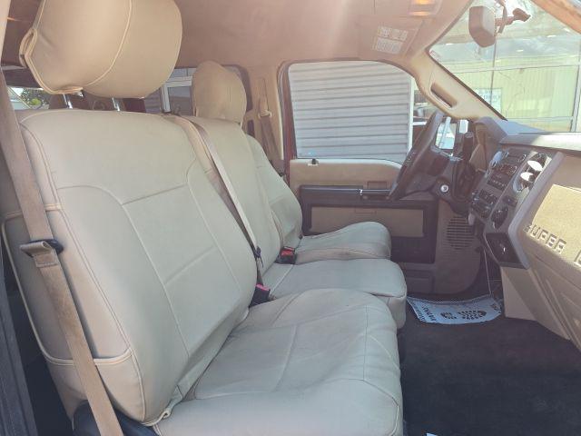2013 Ford F-350 XLT