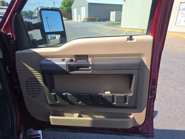 2013 Ford F-350 XLT
