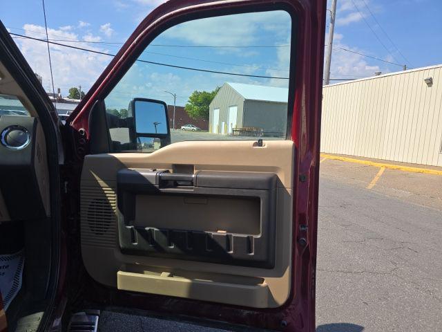 2013 Ford F-350 XLT