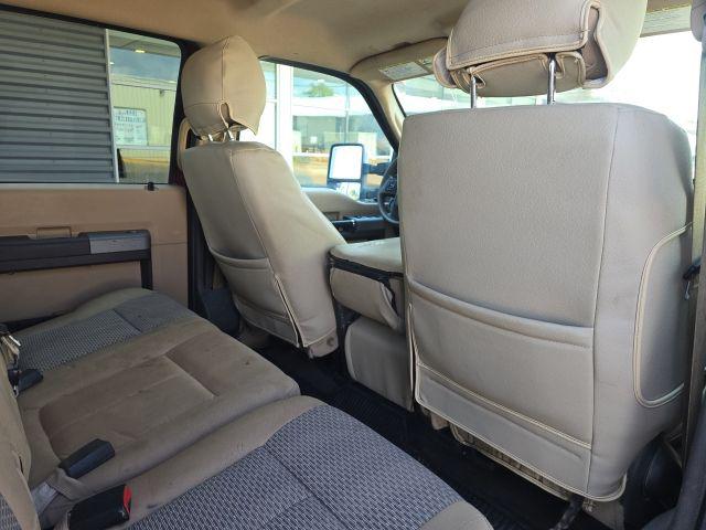 2013 Ford F-350 XLT