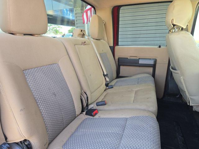 2013 Ford F-350 XLT