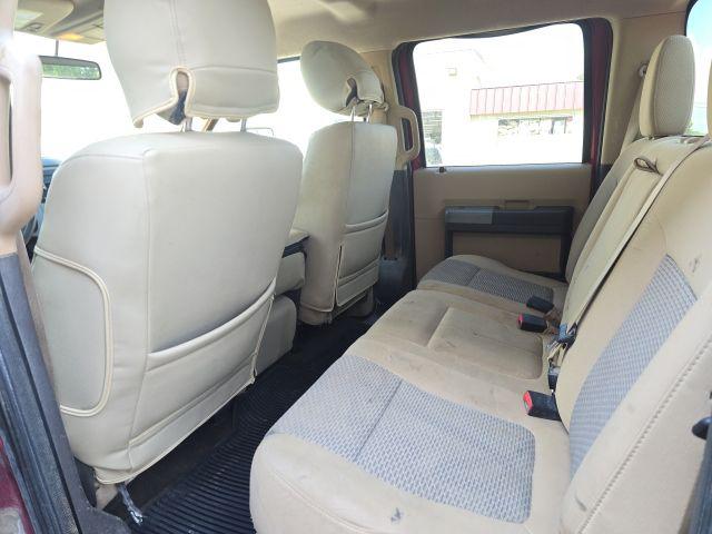 2013 Ford F-350 XLT