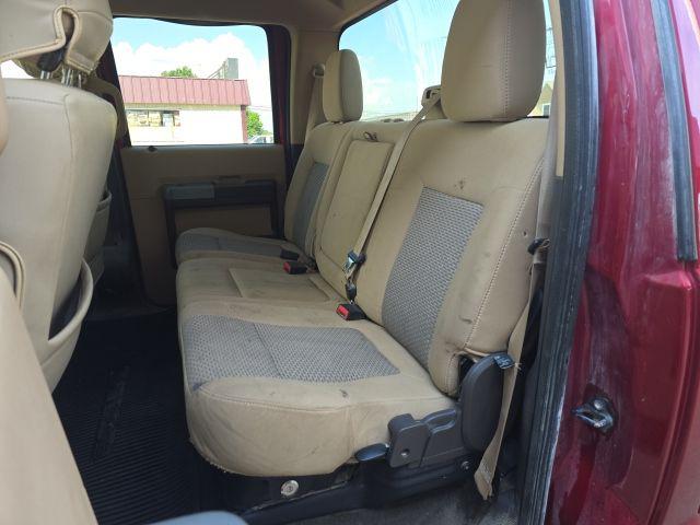 2013 Ford F-350 XLT