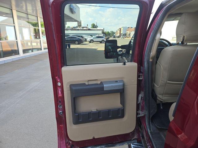 2013 Ford F-350 XLT