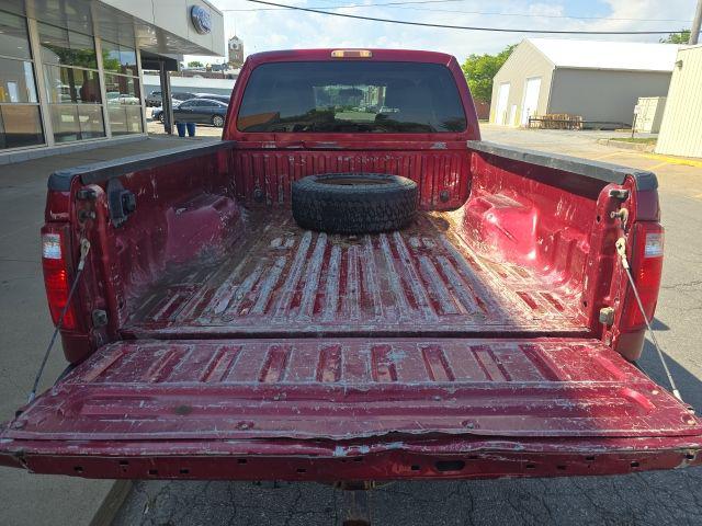 2013 Ford F-350 XLT