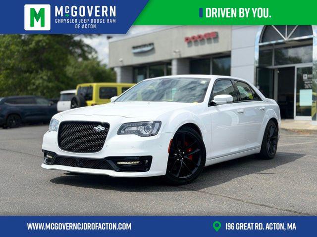 2023 Chrysler 300 300C for sale in Acton, MA