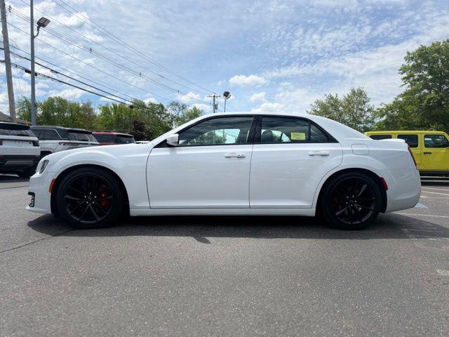 2023 Chrysler 300 300C