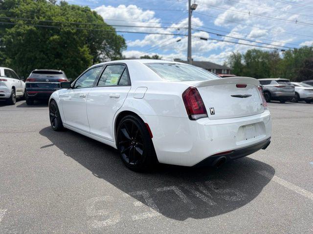 2023 Chrysler 300 300C