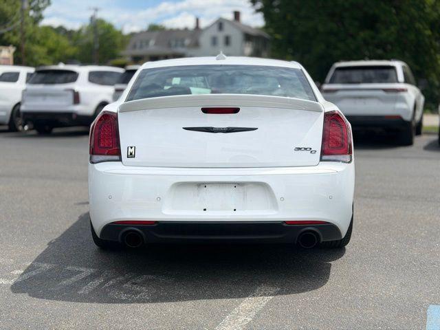 2023 Chrysler 300 300C