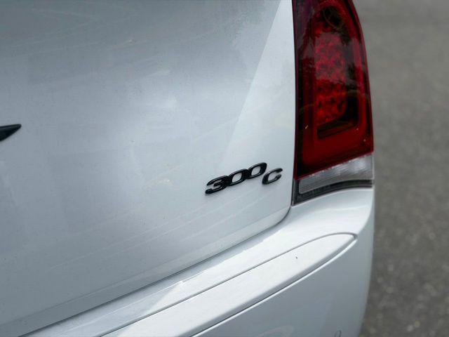 2023 Chrysler 300 300C