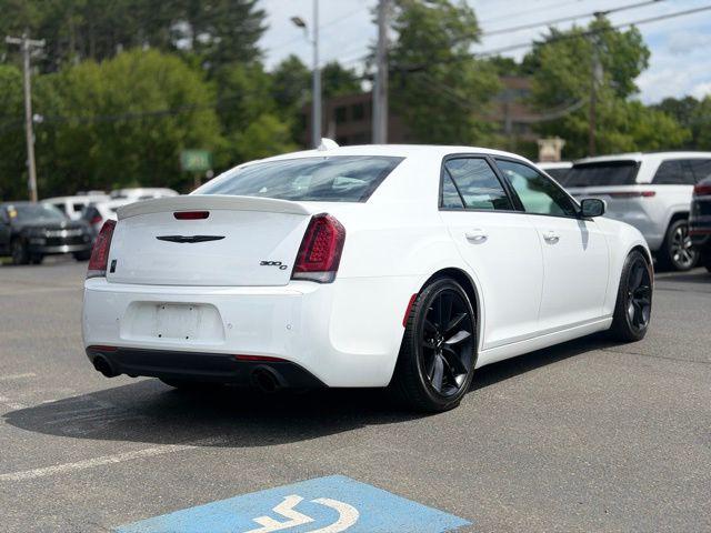 2023 Chrysler 300 300C