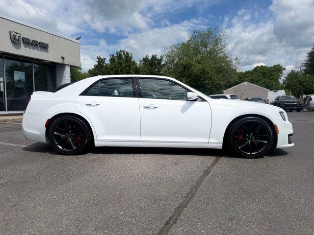 2023 Chrysler 300 300C