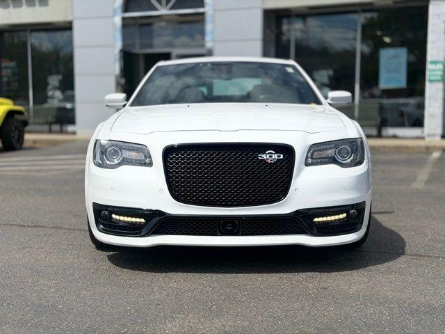 2023 Chrysler 300 300C