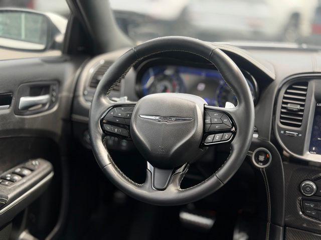 2023 Chrysler 300 300C