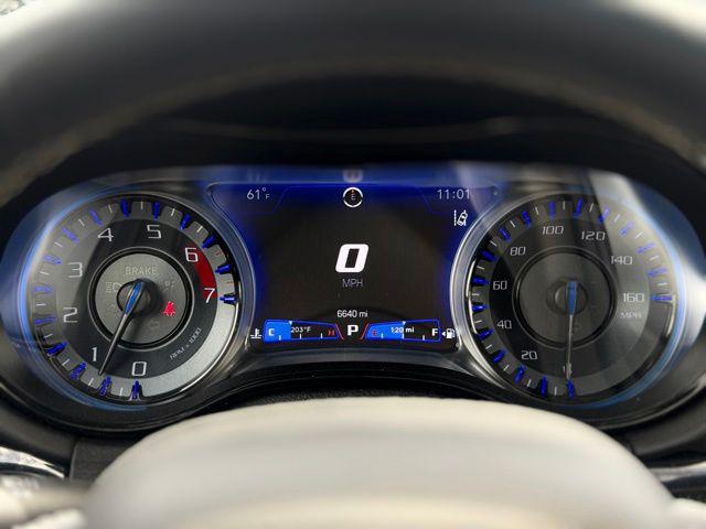 2023 Chrysler 300 300C