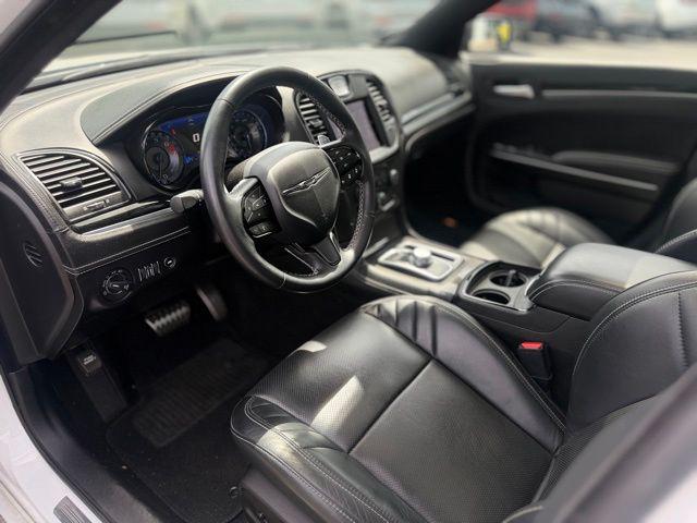2023 Chrysler 300 300C