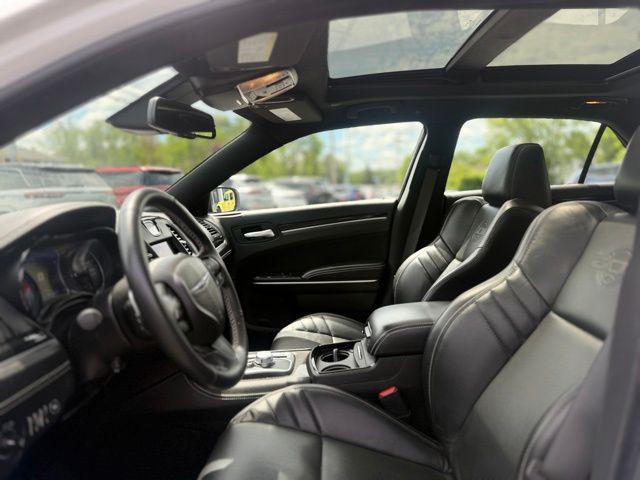 2023 Chrysler 300 300C