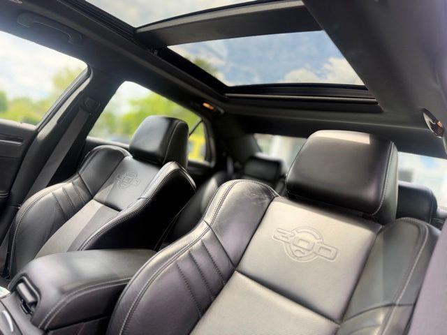 2023 Chrysler 300 300C