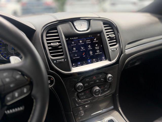 2023 Chrysler 300 300C