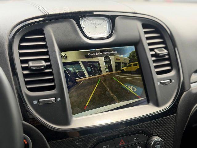 2023 Chrysler 300 300C