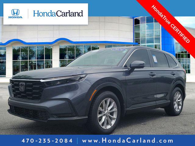 2024 Honda CR-V EX-L AWD for sale in Roswell, GA