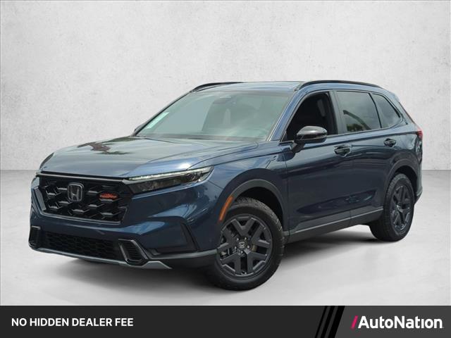 2026 Honda CR-V Hybrid AWD TrailSport for sale in Sanford, FL