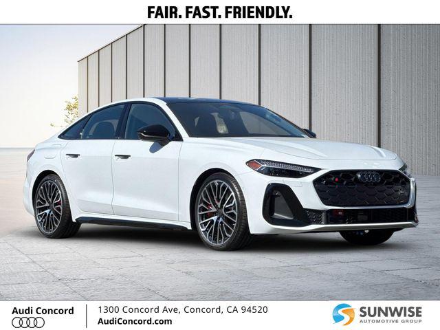 2026 Audi S5 Premium Plus TFSI quattro S tronic for sale in Concord, CA