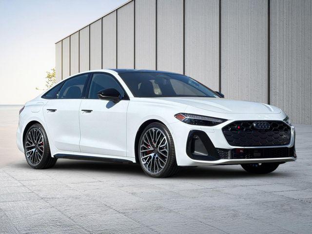 2026 Audi S5 Premium Plus TFSI quattro S tronic