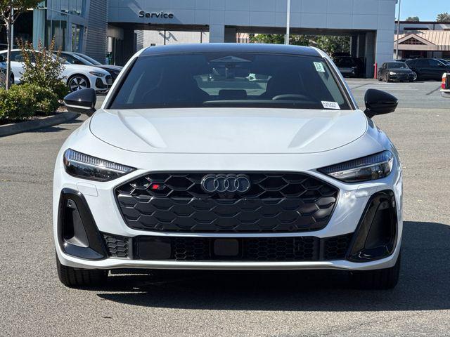 2026 Audi S5 Premium Plus TFSI quattro S tronic