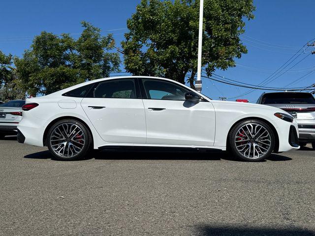 2026 Audi S5 Premium Plus TFSI quattro S tronic