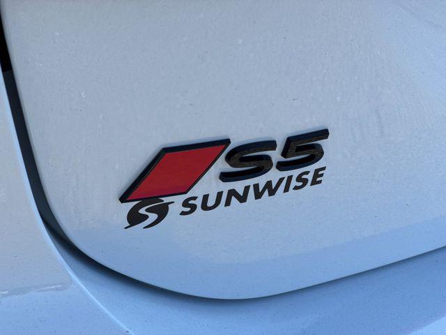 2026 Audi S5 Premium Plus TFSI quattro S tronic