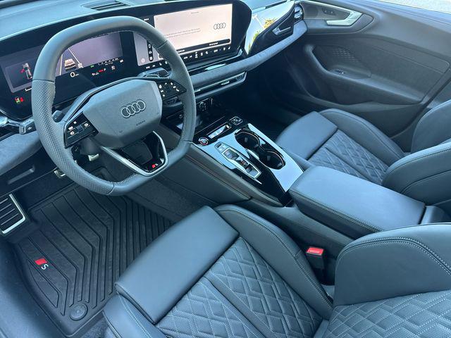 2026 Audi S5 Premium Plus TFSI quattro S tronic