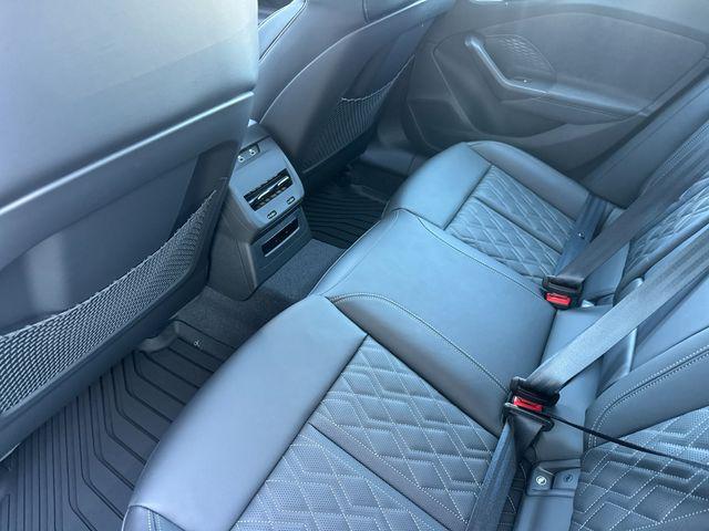2026 Audi S5 Premium Plus TFSI quattro S tronic