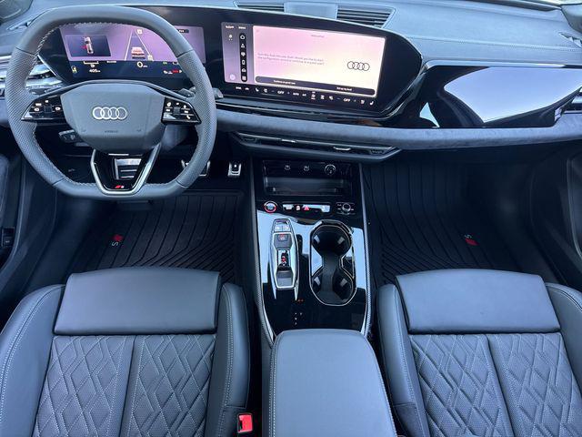 2026 Audi S5 Premium Plus TFSI quattro S tronic