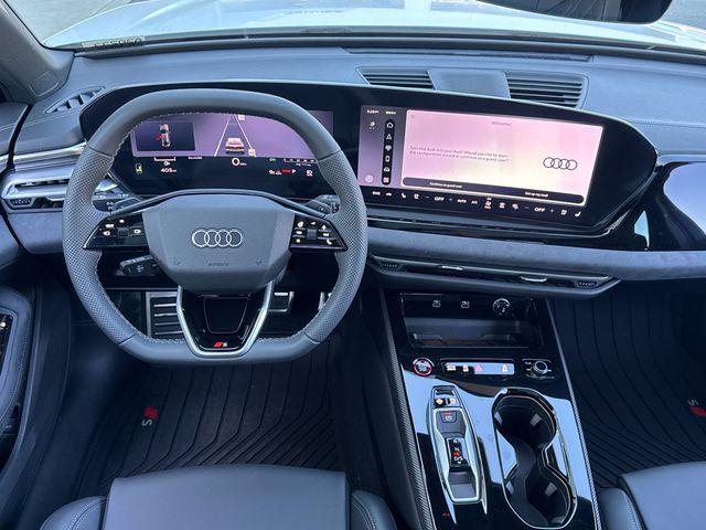 2026 Audi S5 Premium Plus TFSI quattro S tronic