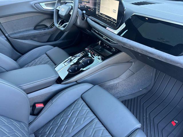 2026 Audi S5 Premium Plus TFSI quattro S tronic