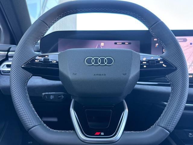 2026 Audi S5 Premium Plus TFSI quattro S tronic
