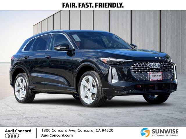 2026 Audi Q5 Premium Plus TFSI quattro S tronic for sale in Concord, CA