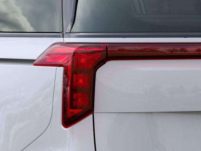 2026 Kia Carnival MPV SX