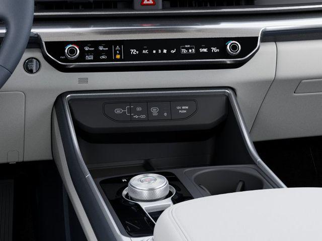 2026 Kia Carnival MPV SX