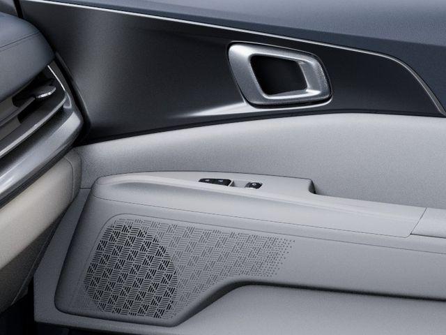 2026 Kia Carnival MPV SX