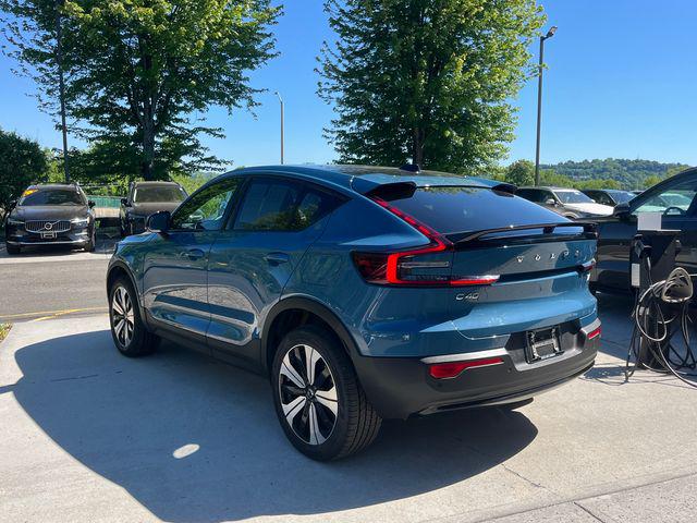 2023 Volvo CT Twin Core